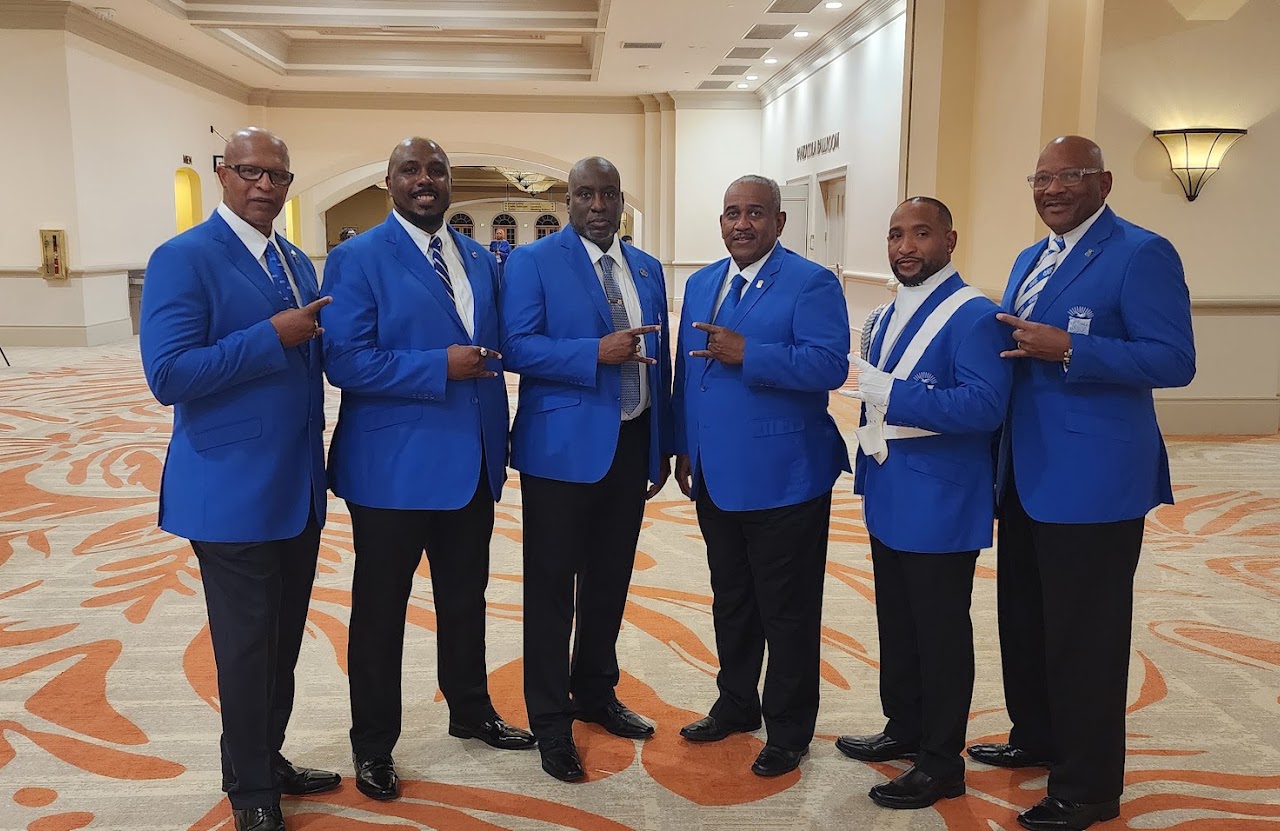Joint Florida State Conference 1