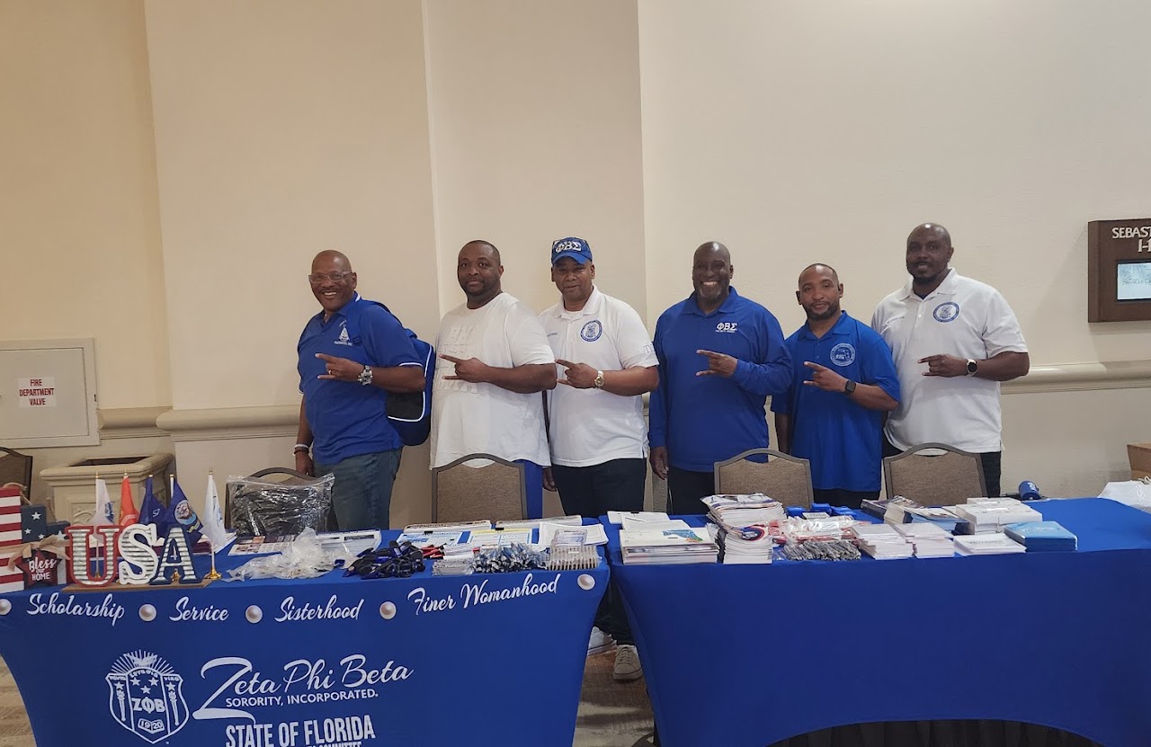 Joint Florida State Conference 3