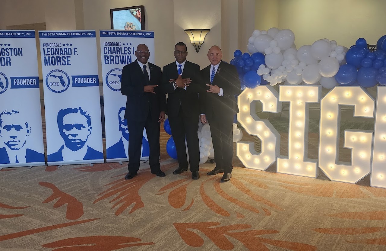 Joint Florida State Conference 4