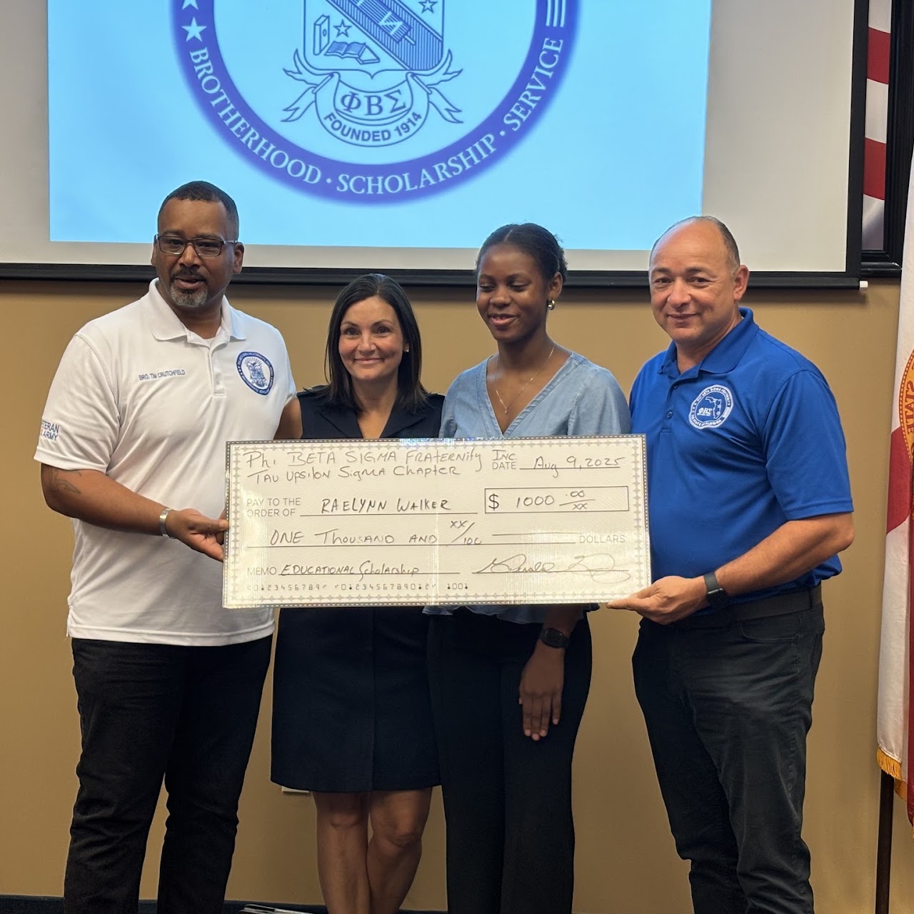 Scholarship